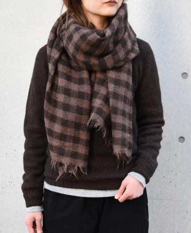 【SOIL & ARMEN】 (165cm)