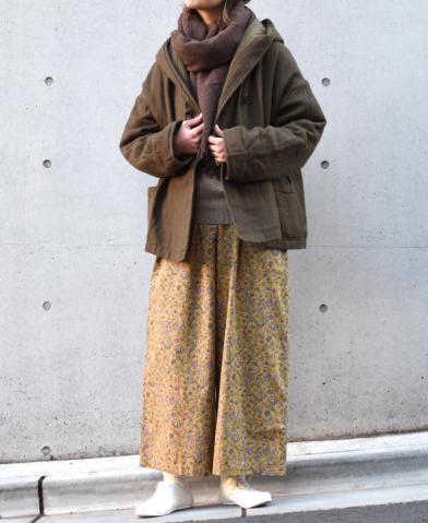 【SOIL】 (165cm)