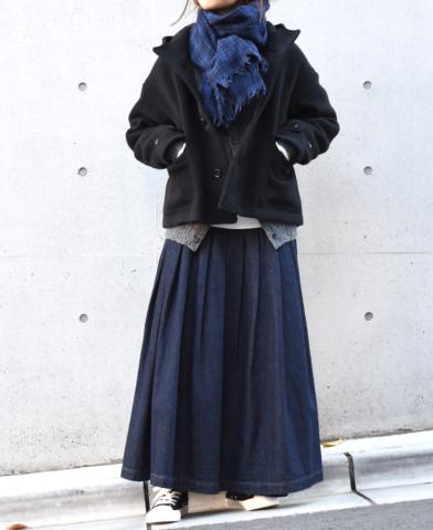 【SOIL & ARMEN】 (165cm)