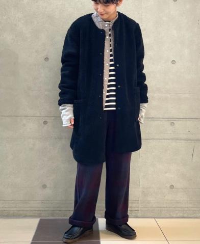 【ARMEN & HTS】 (160cm)