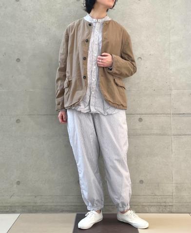 【Vas-y Lentement】 (163cm)