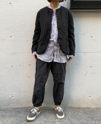 【Vas-y Lentement】 (157cm)