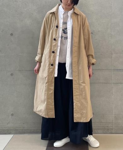 【HTS & maison de soil】 (163cm)