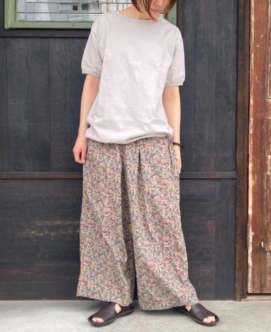 【ARMEN & Goodwear】 (157cm)