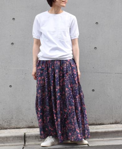 【Goodwear & SOIL】 (155cm)