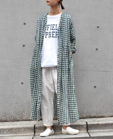 【Goodwear & SOIL】 (165cm)