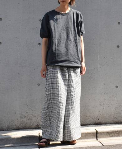 【Goodwear & SOIL】 (165cm)