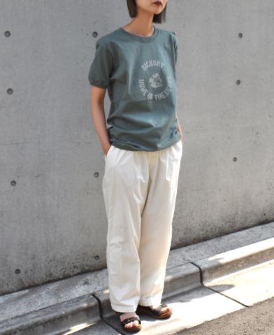 【Goodwear & HTS】 (165cm)