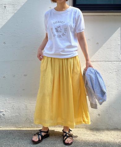 【Goodwear & ARMEN】 (157cm)