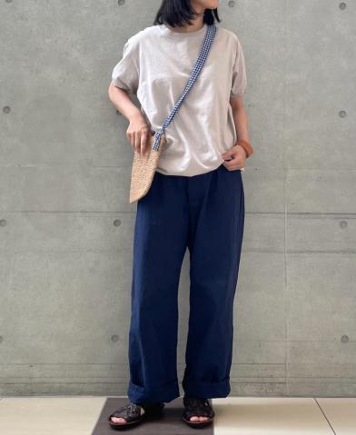 【Good Wear & ARMEN】 (170cm)