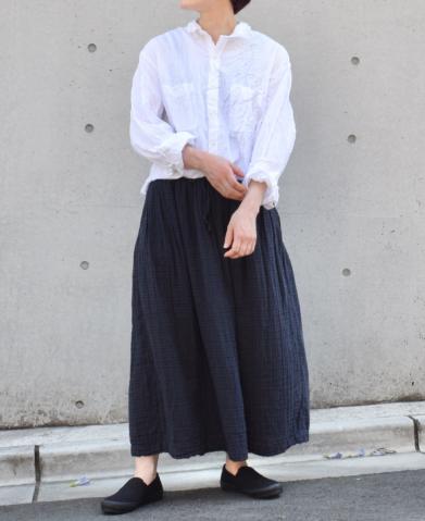 【Vas-y Lentement & ARMEN】 (155cm)