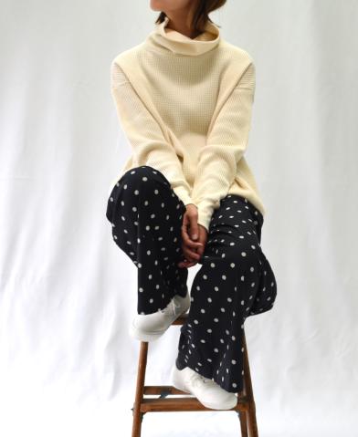 【SOIL】 (165cm)