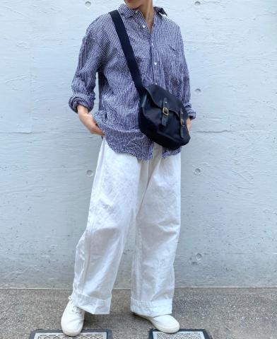 【Vas-y Lentement & ARMEN】 (157cm)
