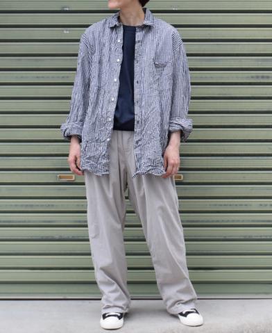 【Vas-y Lentement & HTS】(155cm)
