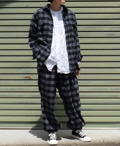 【Vas-y Lentement】 (155cm)