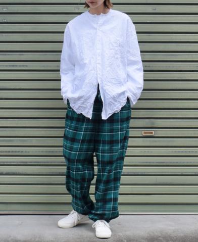 【Vas-y Lentement】 (165cm)