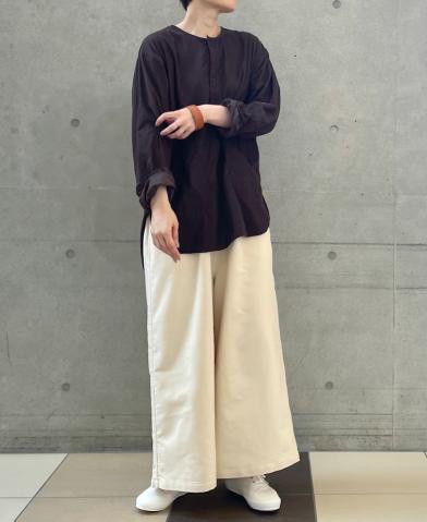 【HTS】 (167cm)