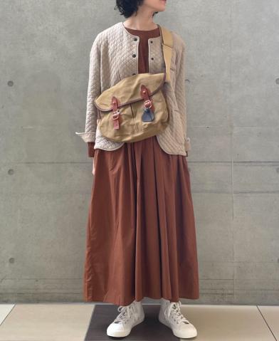 【ARMEN & maison de soil】 163cm