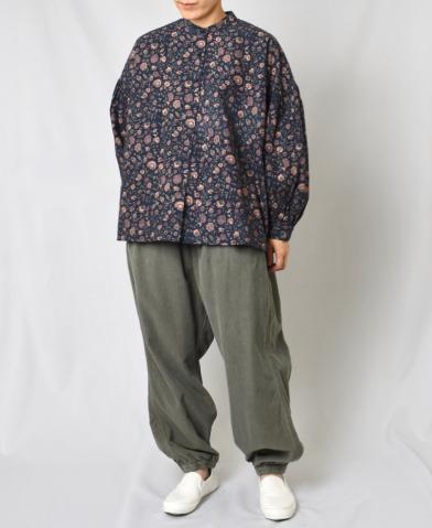 【SOIL & Vas-y Lentement】 155cm