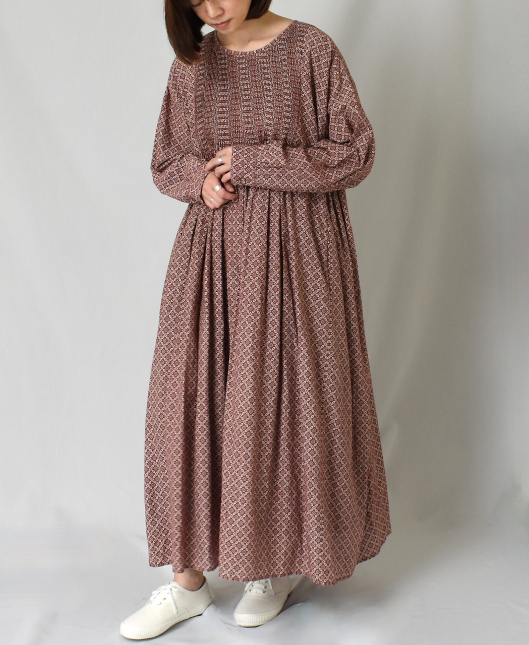 maison de soil】 157cm,Narumi Trading