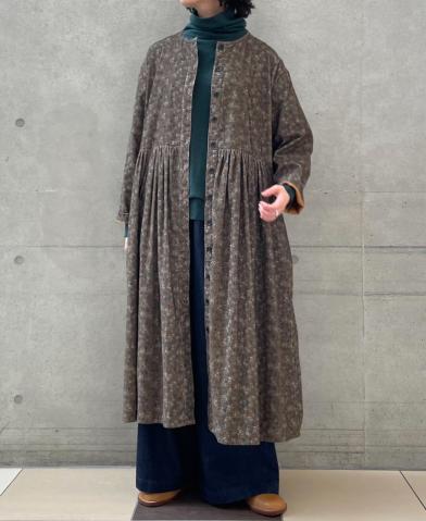 【SOIL & maison de soil】 163cm