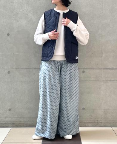 【SOIL & HTS】 (163cm)