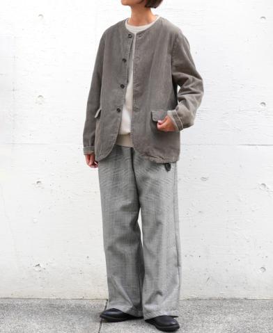 【Vas-y Lentement & HTS & O’NEIL OF DUBLIN】 165cm