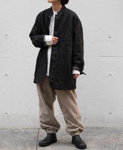 【Vas-y Lentement & ARMEN】 155cm