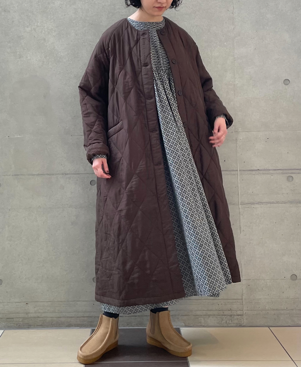 maison de soil】163cm,Narumi Trading