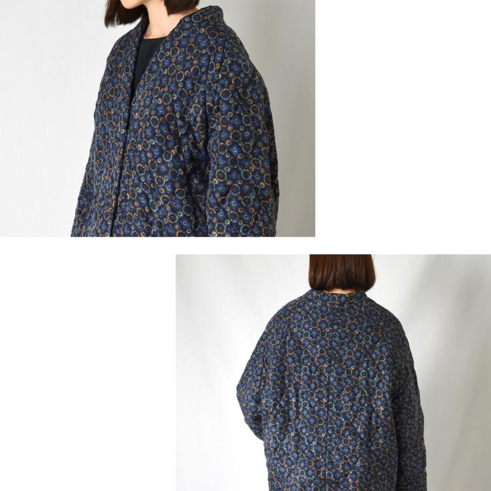 maison desoil 2023A/W COAT COLLECTION,Narumi Trading