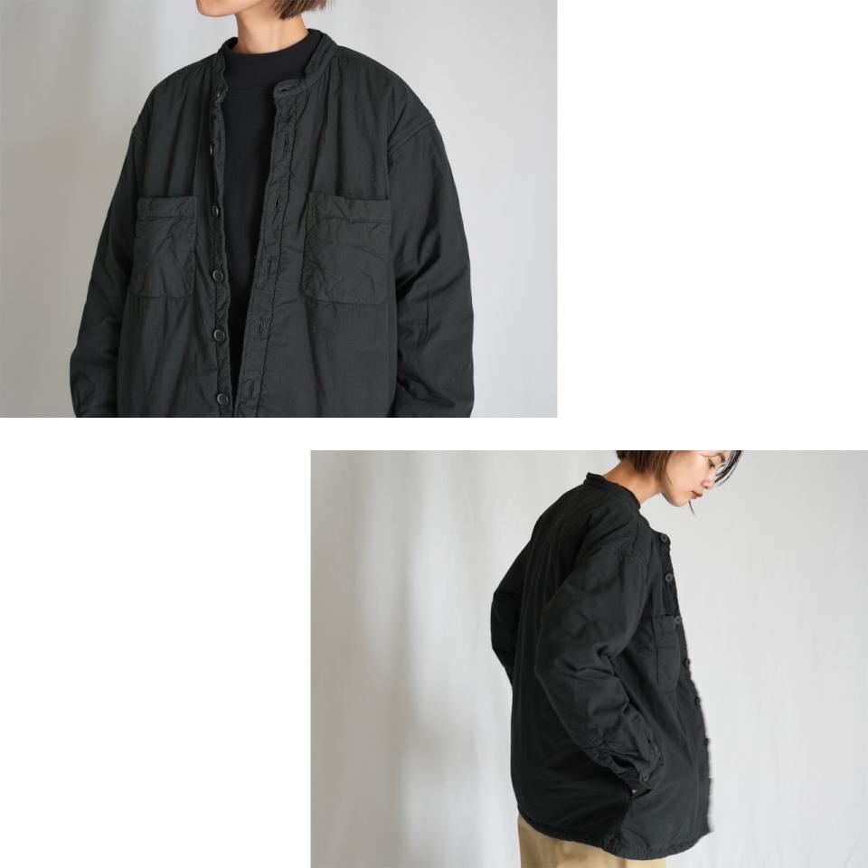 maison desoil 2023A/W COAT COLLECTION,Narumi Trading