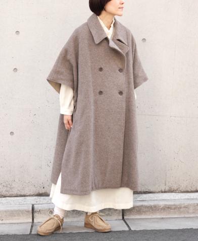 【ARMEN & SOIL】155cm