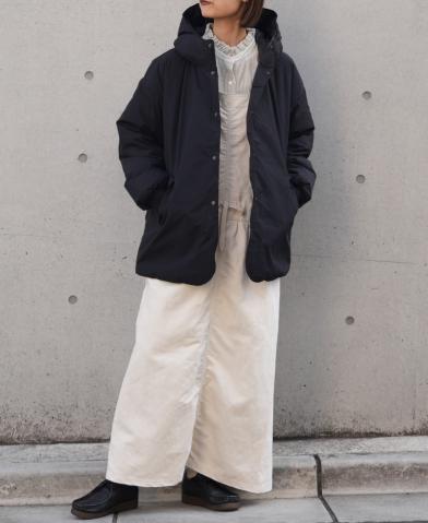 【ARMEN & SOIL】165cm