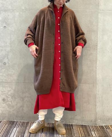 【SOIL】163cm