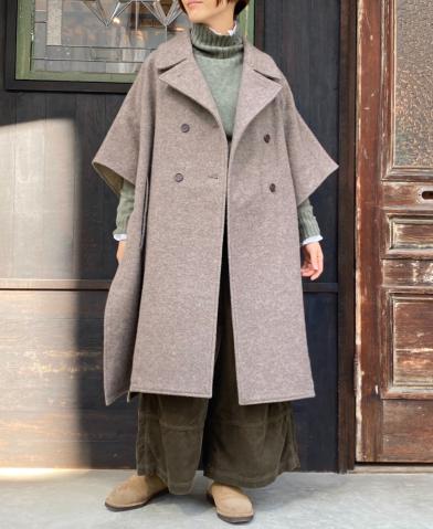 【ARMEN】 157cm