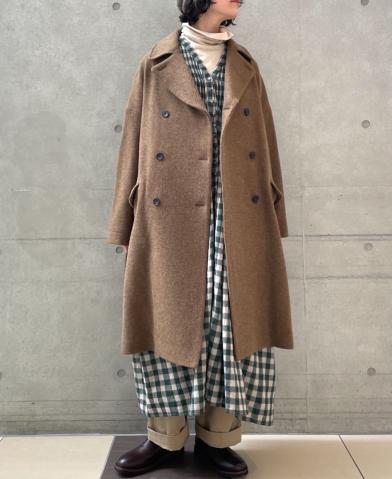 【maison de soil & SOIL】 163cm