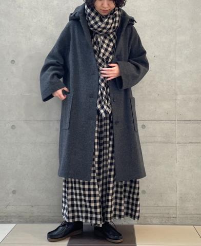 【maison de soil】 163cm