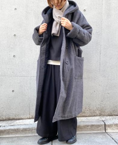 【SOIL】 157cm