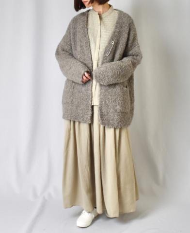 【maison de soil】 (157cm)
