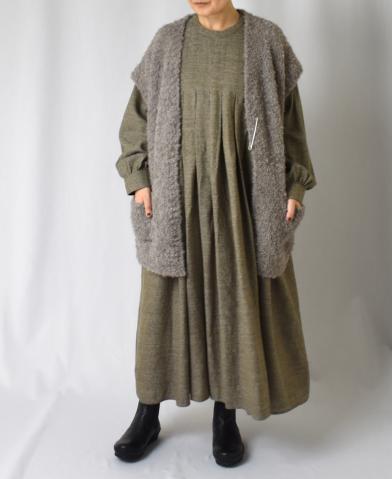【maison de soil】 (153cm)