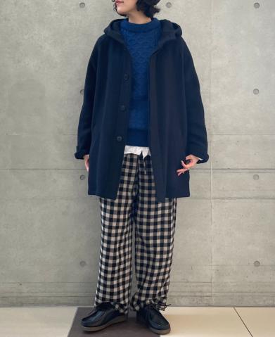 【HTS & maison de soil】 163cm