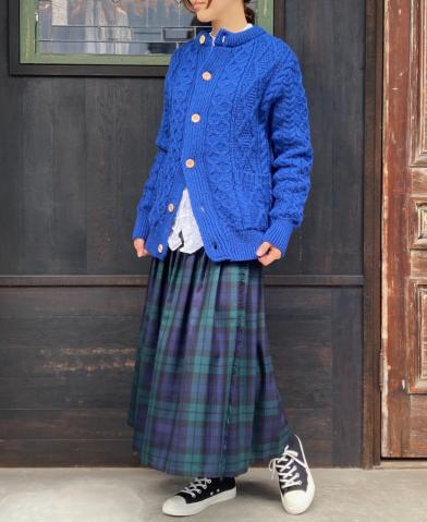 【HTS & Vas-y Lentement & O'NEIL OF DUBLIN】(157cm)