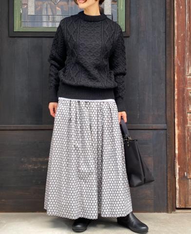 【HTS & SOIL】(157cm)