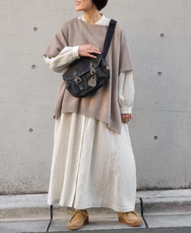 【SOIL】 (155cm)