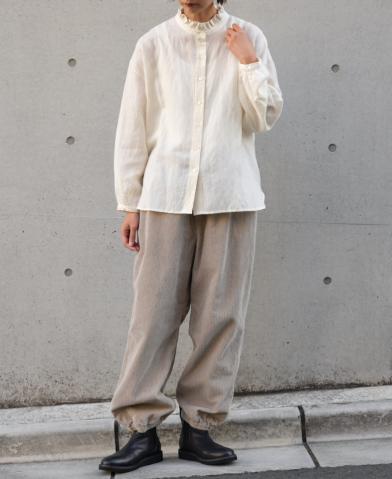 【SOIL】 (165cm)