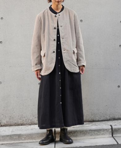 【SOIL & ARMEN】 (165cm)