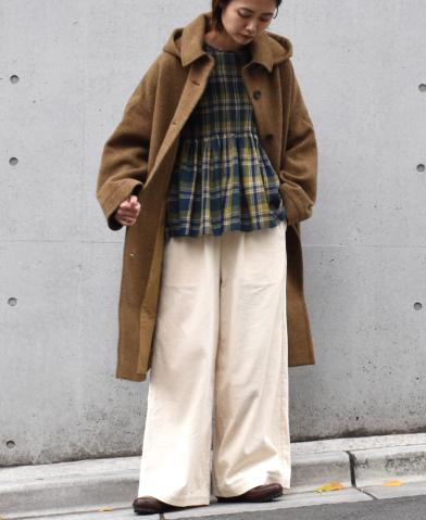 【maison de soil】 (165cm)