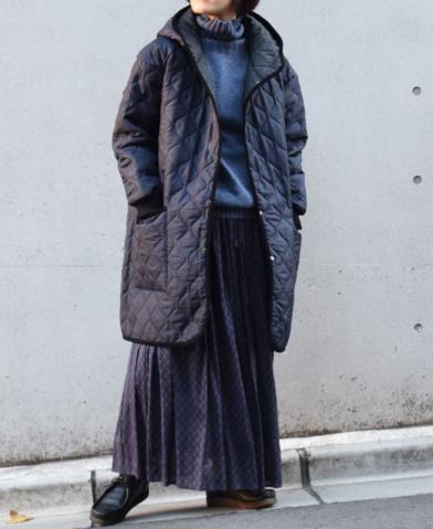 【ARMEN & maison de soil】 (155cm)
