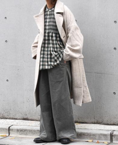 【maison de soil】 (165cm)