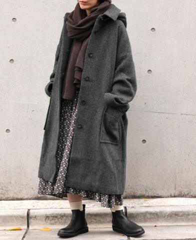 【maison de soil】 (155cm)